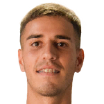 Photo of Lucas Maximiliano Lemos Mayuncaldi