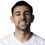 Photo of N. Acevedo