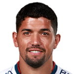 Photo of F. Martínez