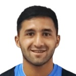 Photo of Lucas Agustín Ocampo Galván