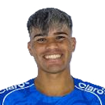 Photo of A. Medina