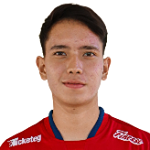 Photo of Yuto Edward Baigorria Nishizawa