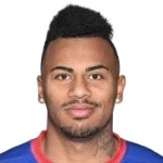 Photo of F. Carvalho