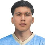 Photo of Luis Gerardo Sabja Justiniano
