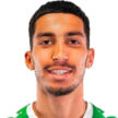 Photo of R. Boukadida