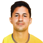 Photo of Julio Rivas