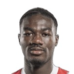 Photo of Mohamed Fofana