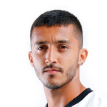 Photo of K. Ramírez