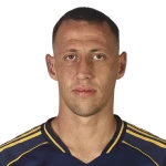 Photo of Cristian Franco Lema