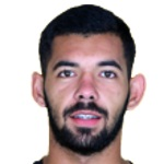 Photo of Enzo Gabriel Martínez Suárez