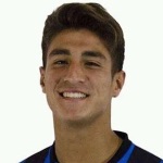 Photo of M. Pintos
