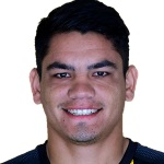 Photo of Gabriel Matías Fernández Leites