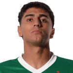 Photo of Facundo Daniel Torres Pérez