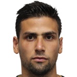 Photo of Mario Pablo Risso Caffaro