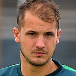 Photo of A. Miranda