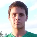 Photo of A. Kippes