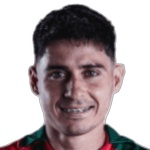 Photo of Leandro Suhr Avondet