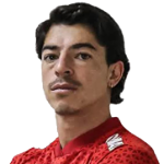 Photo of G. Castillo