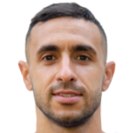 Photo of Cristian Gonzalo Sena Seveso