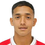 Photo of L. Mora