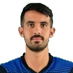 Photo of D. Melián