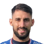 Photo of M. Rodríguez