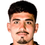 Photo of S. Cardozo