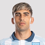 Photo of M. Barrios