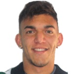 Photo of Mauro Nahuel Estol Rodríguez
