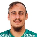 Photo of N. Sosa