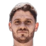 Photo of J. Antonini