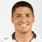 Photo of N. Castro