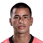 Photo of N. Silva
