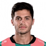 Photo of G. Vega
