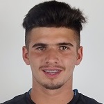Photo of Juan Francisco Tinaglini Olariaga