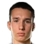 Photo of N. Nikonorov