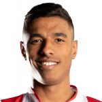 Photo of M. Montiel