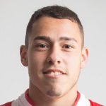 Photo of Facundo Silvera Paz