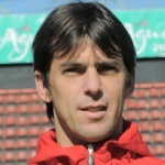 Photo of Luis Yamil Garnier