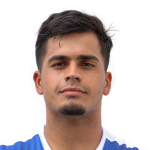 Photo of M. Silveira