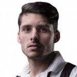 Photo of F. Andueza