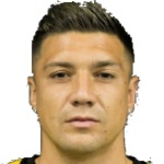 Photo of C. Bravo