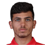 Photo of M. Bouzaabia