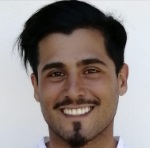 Photo of M. Lemos