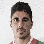 Photo of L. Machado