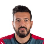 Photo of Jonathan Mathías Cubero Rieta