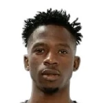 Photo of F. Abena