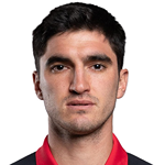 Photo of G. del Prete