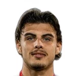 Photo of Luca Scandurra