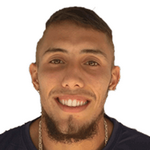 Photo of G. Acevedo
